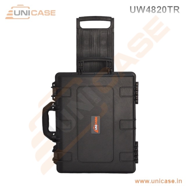UW4820TR Protective Rolling Hard Carry Case