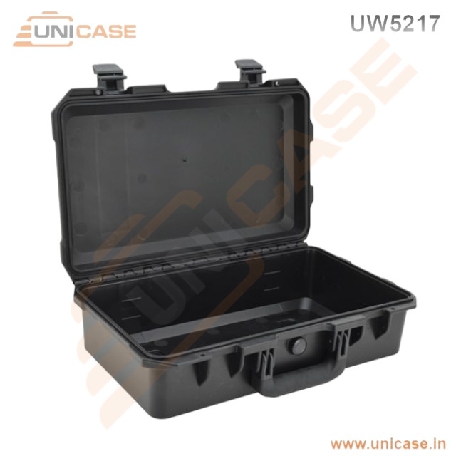 UW5021TR IP67 rated Trolley Hard Case