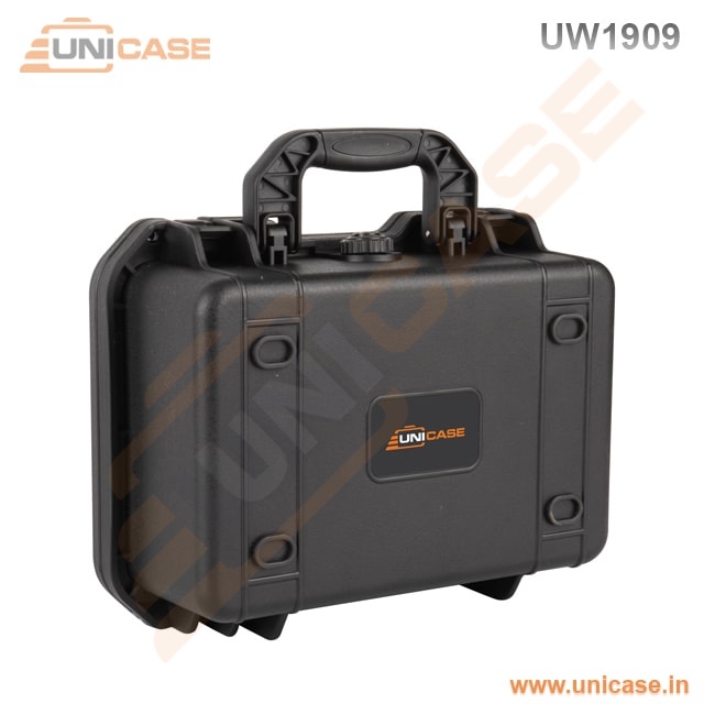 UW1909 Heavy Duty Waterproof Hard Case