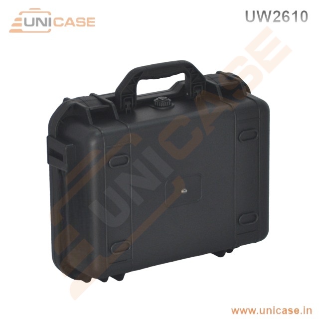 UW2610Drones Plastic Carrying Case