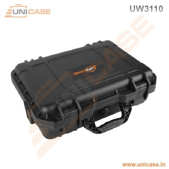 IP67 and MIL grade compact pelican case for camera case