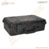 UW5021TR IP67 rated Trolley Hard Case