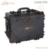 IP67 and MIL grade Large Pelican protective hard cases for drone and batteries with customizable foam