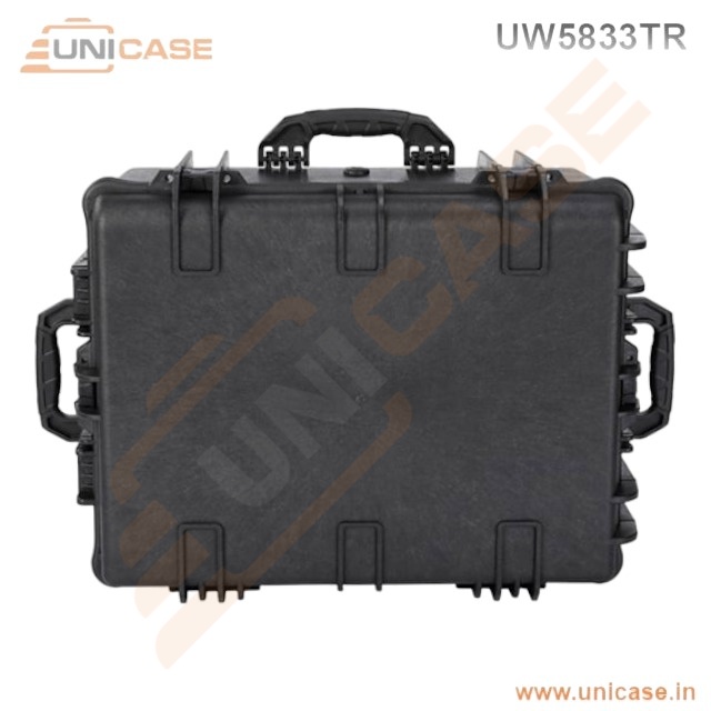 Pelican protective hard transit cases for military equipment's IP67 and MIL grade Pelican protective military grade equipment carry cases