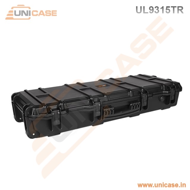 UL9315TR Waterproof Gun and Rifle Case