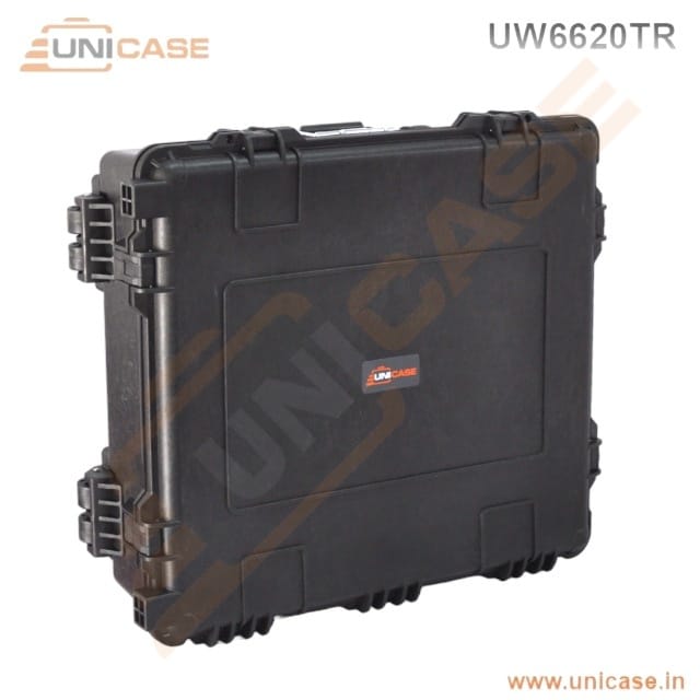 UW6620TR Drone Equipment hard case