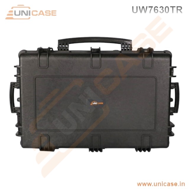 Rugged hard plastic custom hard case for medial devices and custom drone carry case Large Rugged hard plastic custom cases for medial equipment's and drones carry cases