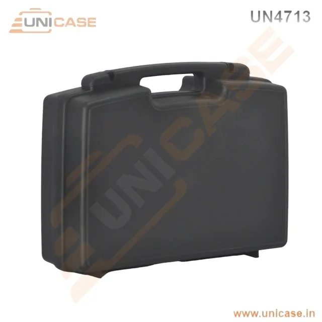 UN4713 Light Plastic Equipment Case