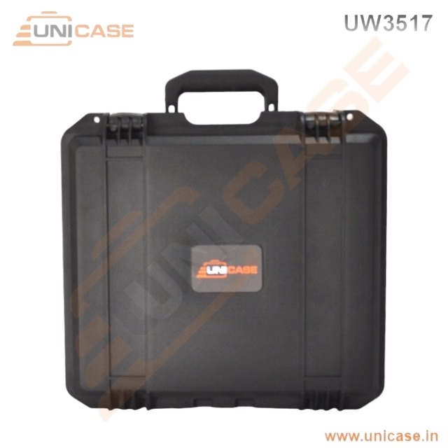 Light weight custom Presentation case Light weight customized demo kit case