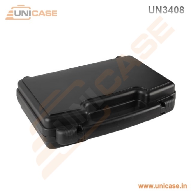 UN3408 Compact Hard Plastic Demo Case
