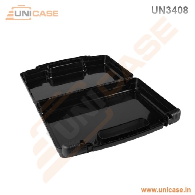 UN3408 Compact Hard Plastic Demo Case