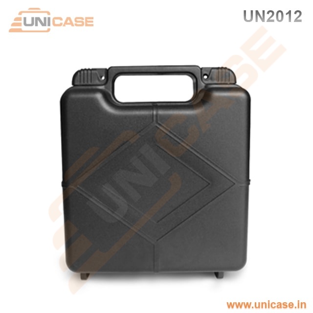 UN2012 Light weight Pistol carry case