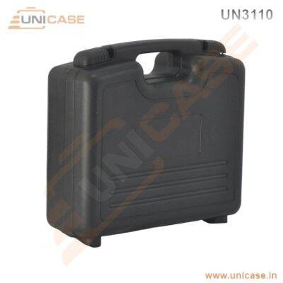 UN3110 <br> Lightweight Plastic Carry Case