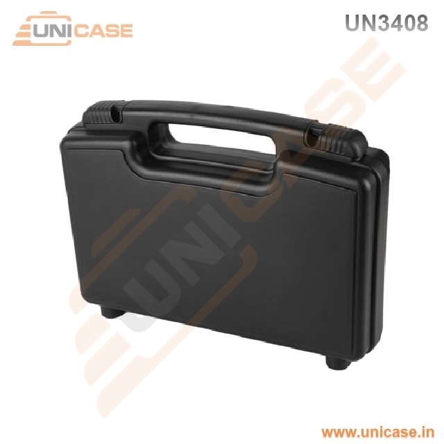 UN3408 Compact Hard Plastic Demo Case