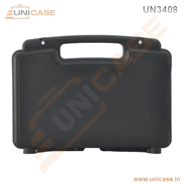 UN3408 Compact Hard Plastic Demo Case