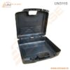 UN3110 Lightweight Plastic Carry Case