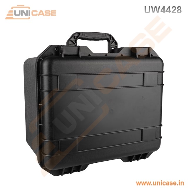 Rugged and Light weight Waterproof carry case for instruments case