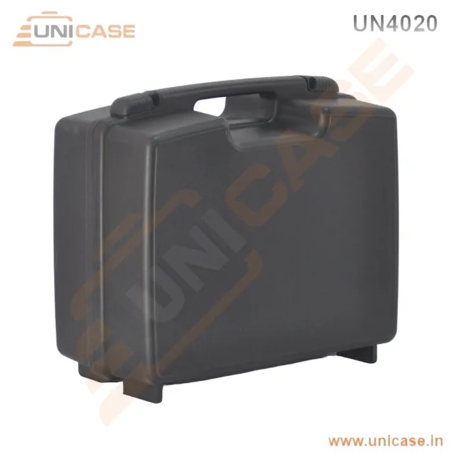UN4020 Compact Hard Plastic tools Case