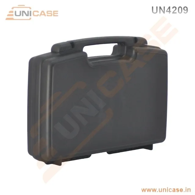 UN4209 Light Hardshell Pistol Carry Case
