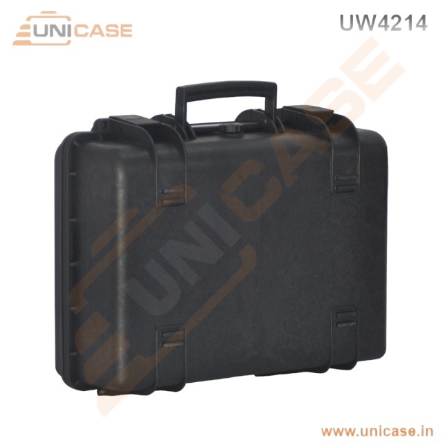 UW4214 Hardshell Presentation carry case