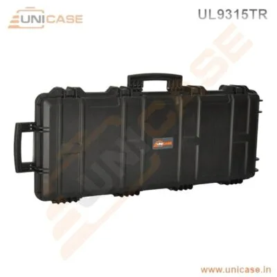 UL9315TR <br>Waterproof Gun and Rifle Case