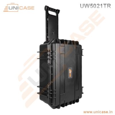 UW5021TR  <br>IP67 rated Trolley Hard Case