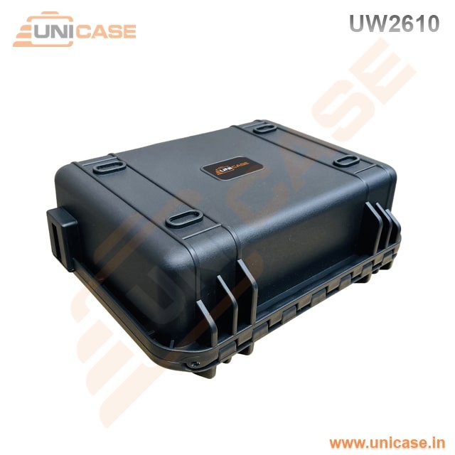 UW2610Drones Plastic Carrying Case