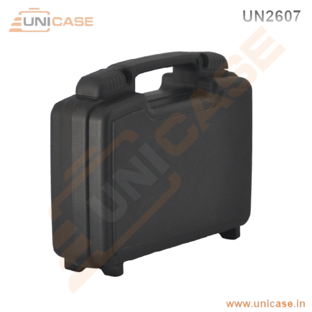 protective Custom made hard plastic drone carry case