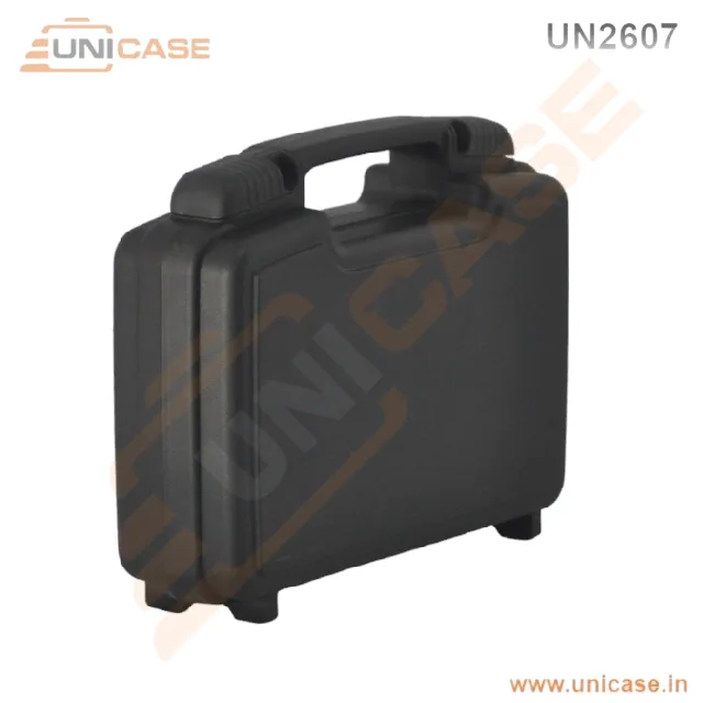 UN2607 Rugged Light weight Tools Case