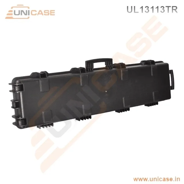 Buy Protective Hard rifle carry case UL13113TR Protective Hard rifle carry case