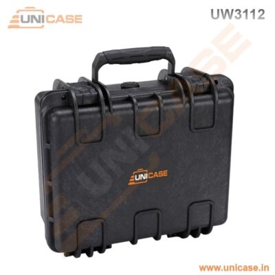 UW3112 <br>Custom Hard Plastic Drone Case