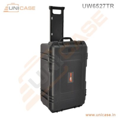 UW6527TR<br>Large Protective Pelican case