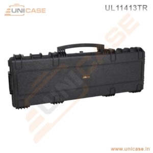 Read more about the article Unicase: Heavy-Duty Waterproof Rifle and Gun Cases
