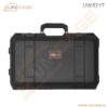 UW5021TR IP67 rated Trolley Hard Case