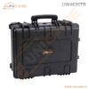 UW4820TR Protective Rolling Hard Carry Case