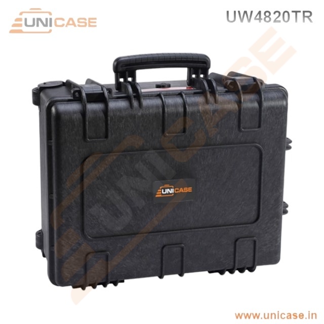 UW4820TR Protective Rolling Hard Carry Case