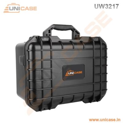 UW3217<br>Hard Plastic Case With Foam