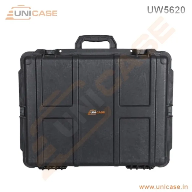 UW5530TR Rugged Shockproof Case Wheels