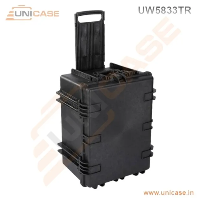 UW5833TR Waterproof Pelican Case