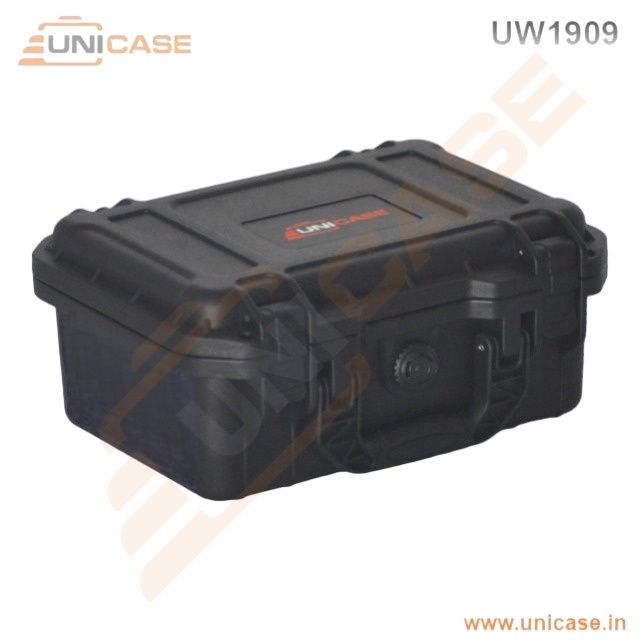 UW1909 Heavy Duty Waterproof Hard Case