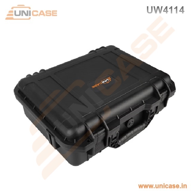 UW4114 Rugged Hard Plastic Storage case