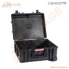 UW4820TR Protective Rolling Hard Carry Case