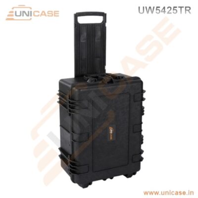 UW5425TR <br>Rugged Plastic Carry Case