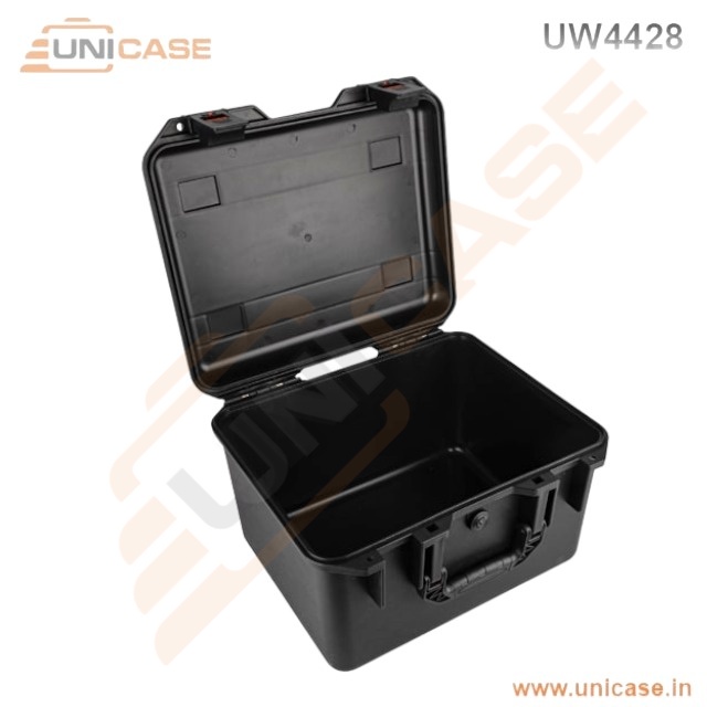 UW4428 Custom foam Instrument Case