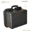 Customized drone equipment hard carry cases with durable foam inserts Custom drone equipment plastic hard carry cases with protective foam inserts