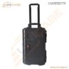 UW5120TR Hard Plastic Carry Case Wheels