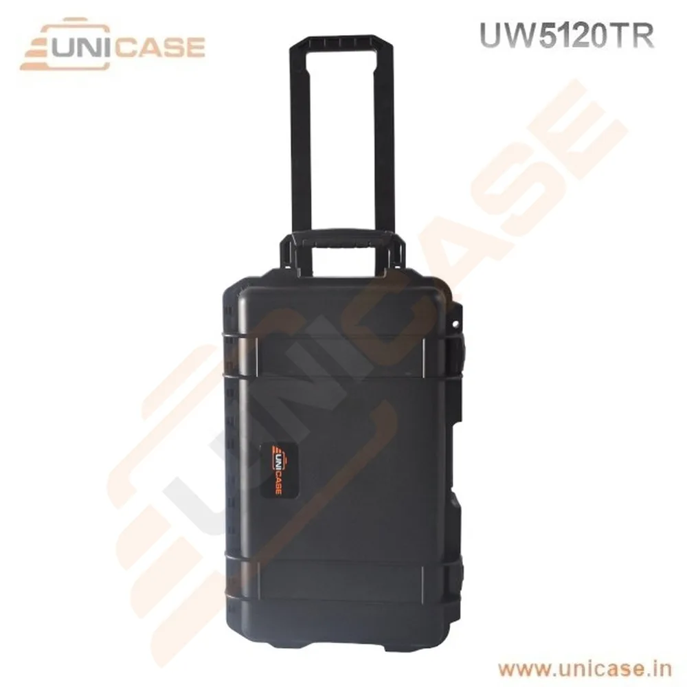 Buy Hard Plastic Carry Case Wheels UW5120TR Hard Plastic Carry Case Wheels