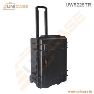 UW5225TR <br>IP67 Rated dustproof Plastic Case