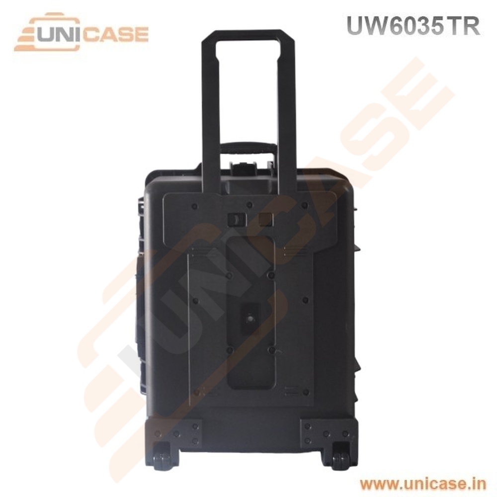 UW6035TRProtective Pelican Hard Case