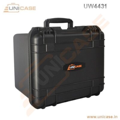 UW4431 <br>Cusotm Hard Plastic Camera Case